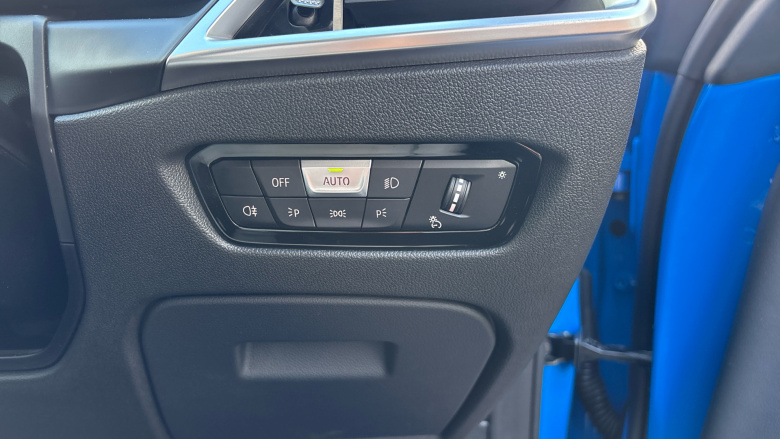 BMW M4 xDrive 530 Competition M 2dr Step Auto Petrol Coupe